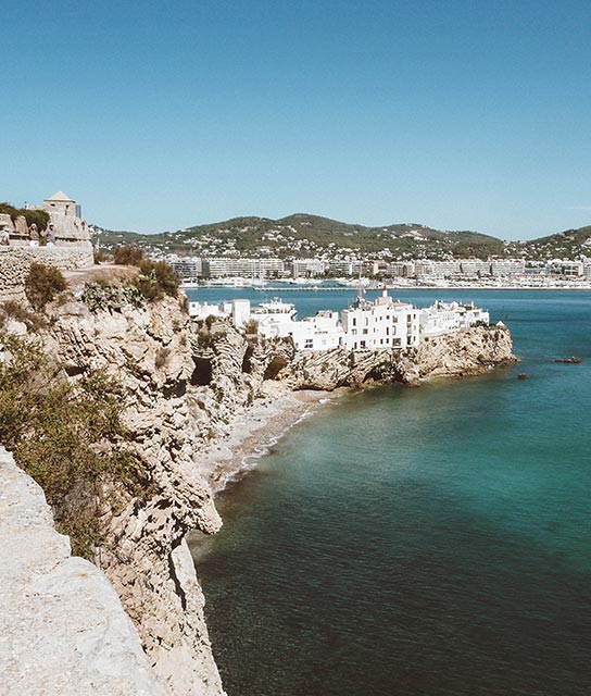 Ibiza Town, Spain - Design Hotels Ibiza Town - Design Hotels